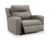 Picture of STRAYTON ZERO WALL POWER WIDE RECLINER