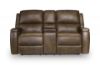 Picture of 5Z-HUDSON HEIGHTS PWR REC LOVESEAT/CON/ADJ HDRST