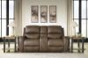 Picture of 5Z-HUDSON HEIGHTS PWR REC LOVESEAT/CON/ADJ HDRST