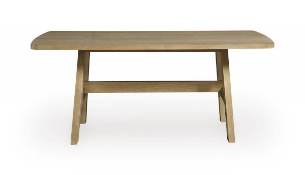 Picture of STARHAVEN DINING TABLE