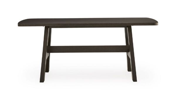 Picture of STARHAVEN DINING TABLE