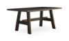 Picture of STARHAVEN DINING TABLE