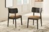 Picture of STARHAVEN DINING CHAIR
