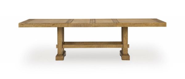 Picture of HAVONPLANE DINING EXTENSION TABLE