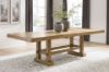 Picture of HAVONPLANE DINING EXTENSION TABLE