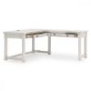 Picture of ROBBINSDALE L-SHAPED HOME OFFICE DESK