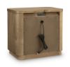 Picture of CLADIAN TWO DRAWER NIGHT STAND