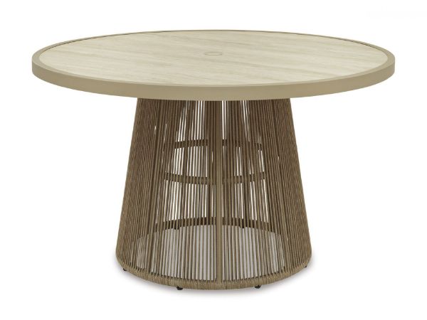 Picture of OCEAN PARK OUTDOOR DINING TABLE