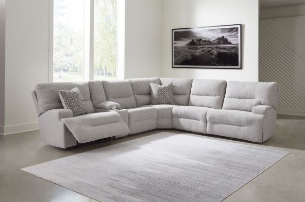 Picture of ACKLEN PLACE 6PC PWR REC SECT