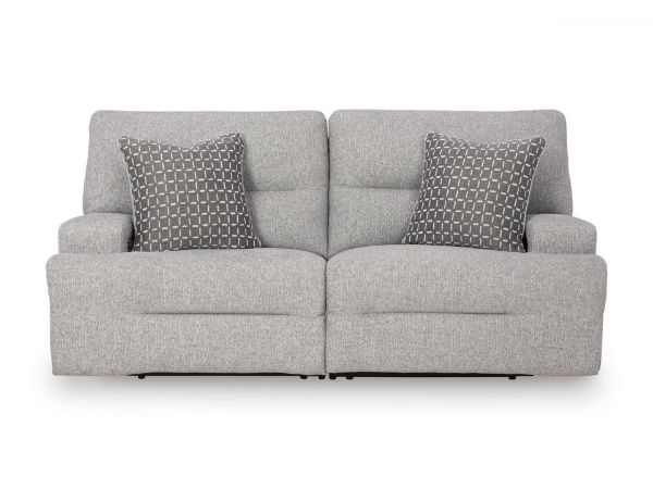 Picture of AP 2PC PWR REC SECT LOVESEAT