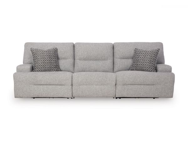 Picture of AP 3PC PWR REC SECT SOFA