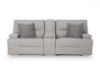 Picture of ACKLEN PLACE 3PC PWR REC SECT W CONSOLE