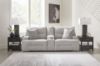 Picture of ACKLEN PLACE 3PC PWR REC SECT W CONSOLE