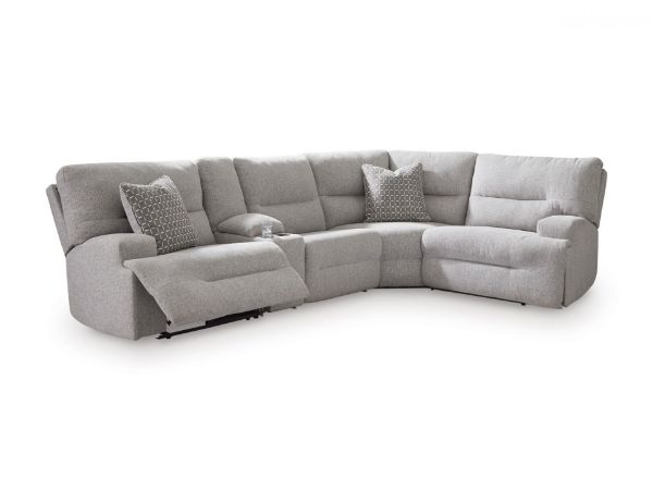 Picture of 5PC PWR REC SECT W. STOR CONS