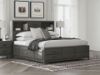 Picture of TRISCANNA KING STORAGE BED