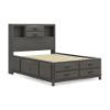 Picture of TRISCANNA FULL STORAGE BED