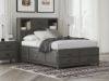 Picture of TRISCANNA FULL STORAGE BED