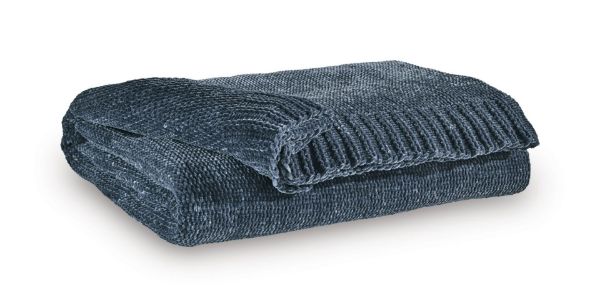 Picture of ANAWOOD THROW