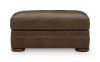 Picture of WHITMORE ESTATE OTTOMAN