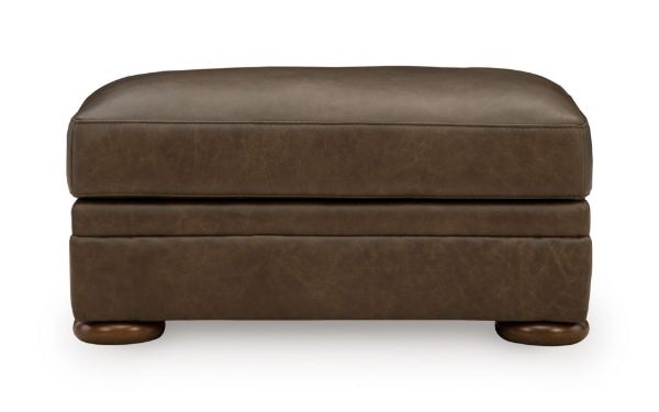 Picture of WHITMORE ESTATE OTTOMAN
