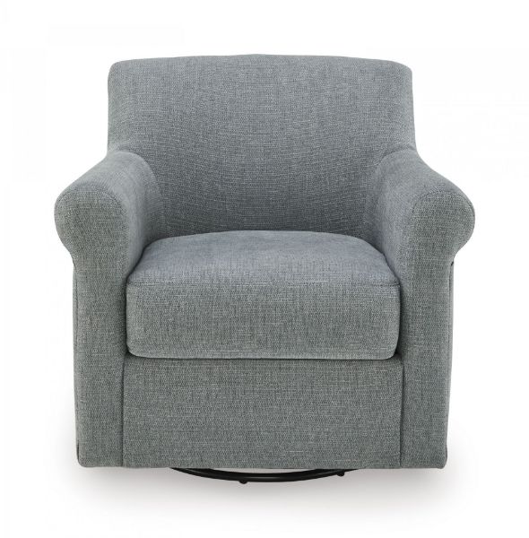 Picture of HORLANDO SWIVEL ACCENT CHAIR