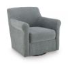 Picture of HORLANDO SWIVEL ACCENT CHAIR