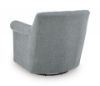 Picture of HORLANDO SWIVEL ACCENT CHAIR