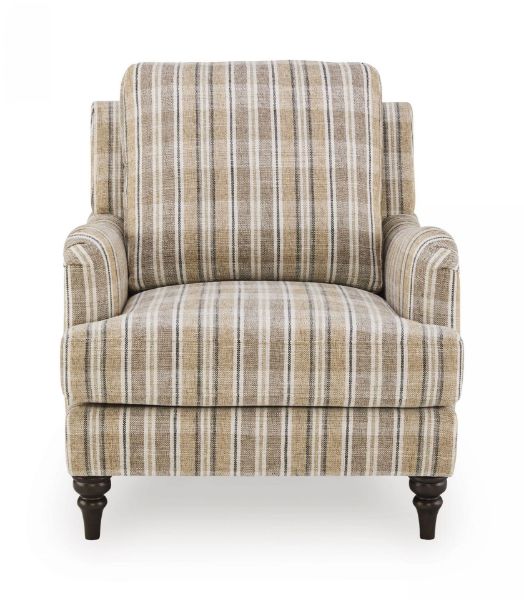 Picture of WARDINGTON ACCENT CHAIR