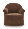 Picture of JEANWELL SWIVEL ACCENT CHAIR