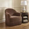 Picture of JEANWELL SWIVEL ACCENT CHAIR
