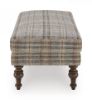 Picture of WILKLAND ACCENT OTTOMAN