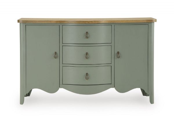 Picture of ACTONVILLE ACCENT CABINET