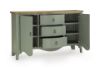 Picture of ACTONVILLE ACCENT CABINET