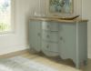 Picture of ACTONVILLE ACCENT CABINET