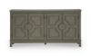 Picture of DARLOCK ACCENT CABINET