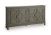 Picture of DARLOCK ACCENT CABINET