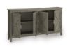 Picture of DARLOCK ACCENT CABINET