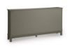 Picture of DARLOCK ACCENT CABINET