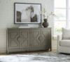 Picture of DARLOCK ACCENT CABINET