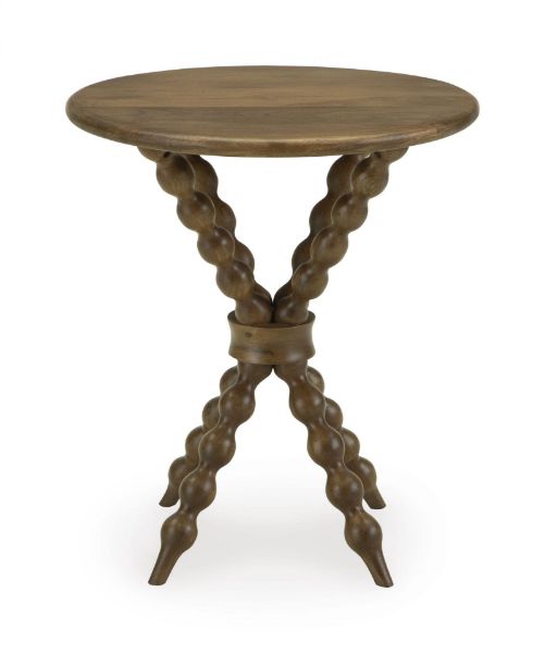 Picture of JADNER ACCENT TABLE