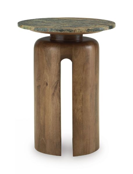 Picture of CAPLOW ACCENT TABLE