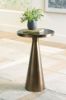 Picture of BUDINGTON ACCENT TABLE