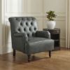 Picture of TARTONELLE ACCENT CHAIR