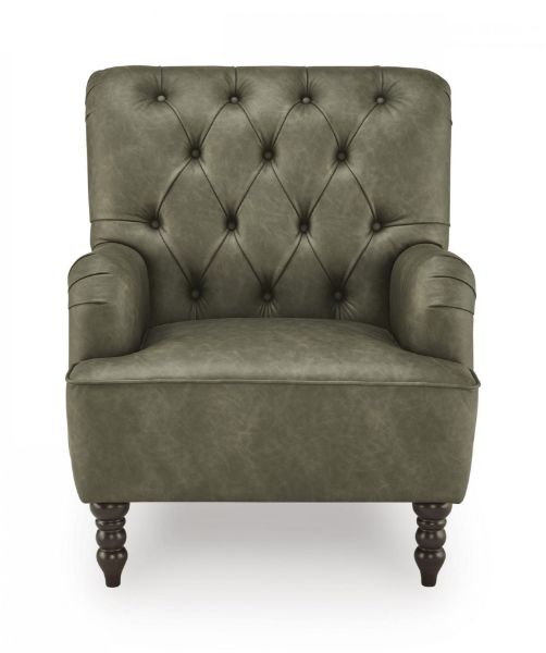 Picture of TARTONELLE ACCENT CHAIR