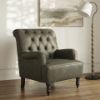 Picture of TARTONELLE ACCENT CHAIR