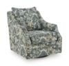 Picture of GUBBINS SWIVEL ACCENT CHAIR