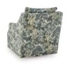 Picture of GUBBINS SWIVEL ACCENT CHAIR