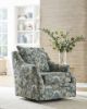 Picture of GUBBINS SWIVEL ACCENT CHAIR