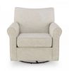 Picture of RENLEY SWIVEL GLIDER ACCENT CHAIR