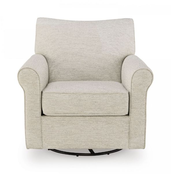 Picture of RENLEY SWIVEL GLIDER ACCENT CHAIR